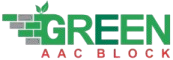 Green AAC Block Logo